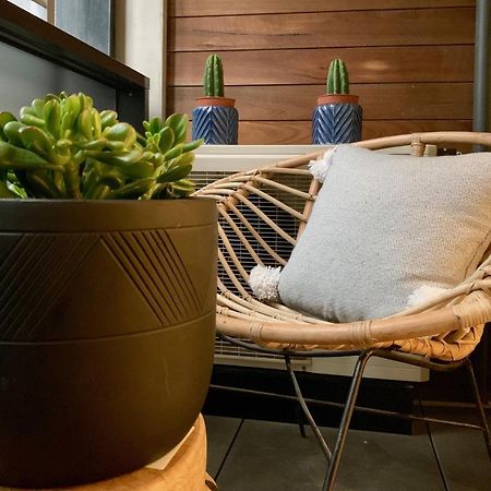Apartament Boutique Abode 314 Melbourne Zewnętrze zdjęcie
