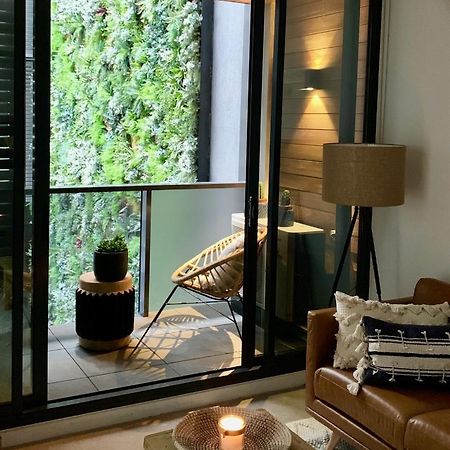 Apartament Boutique Abode 314 Melbourne Zewnętrze zdjęcie