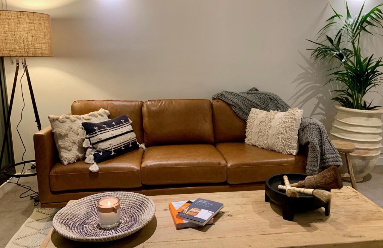 Apartament Boutique Abode 314 Melbourne Zewnętrze zdjęcie