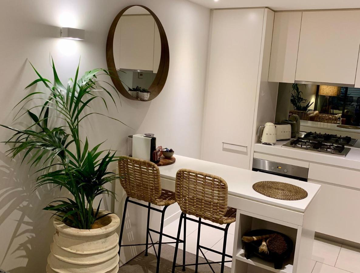 Apartament Boutique Abode 314 Melbourne Zewnętrze zdjęcie