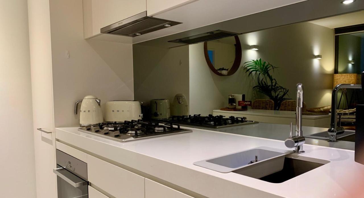 Apartament Boutique Abode 314 Melbourne Zewnętrze zdjęcie