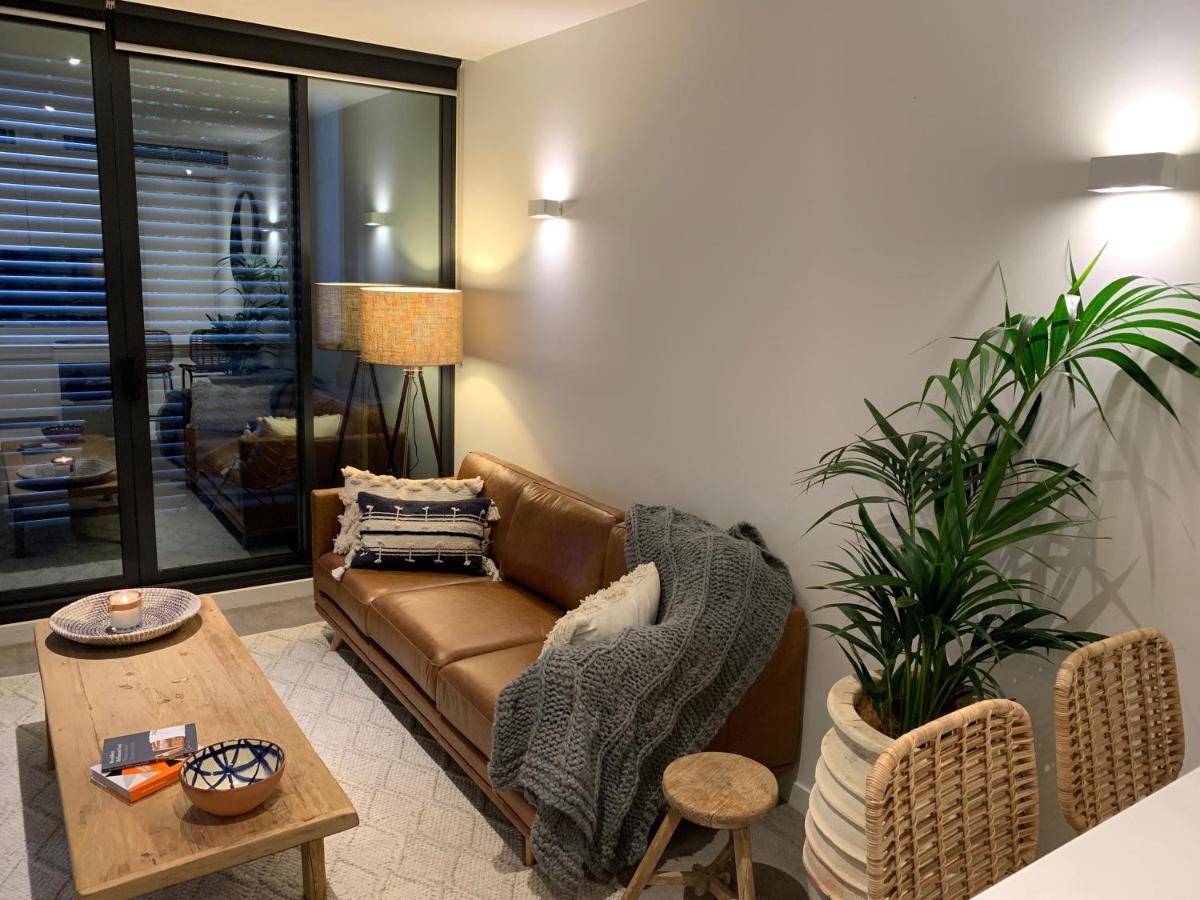 Apartament Boutique Abode 314 Melbourne Zewnętrze zdjęcie