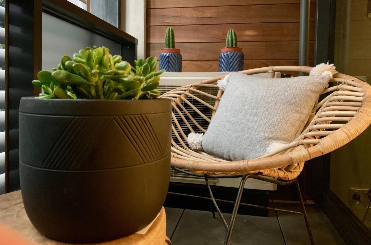 Apartament Boutique Abode 314 Melbourne Zewnętrze zdjęcie