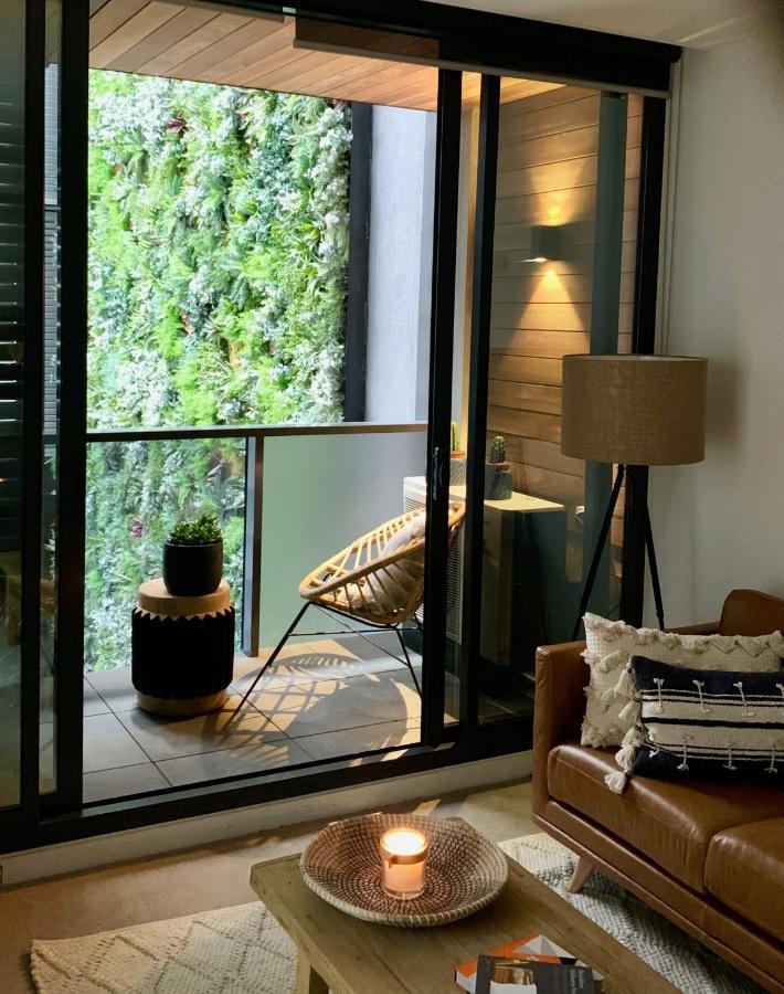Apartament Boutique Abode 314 Melbourne Zewnętrze zdjęcie