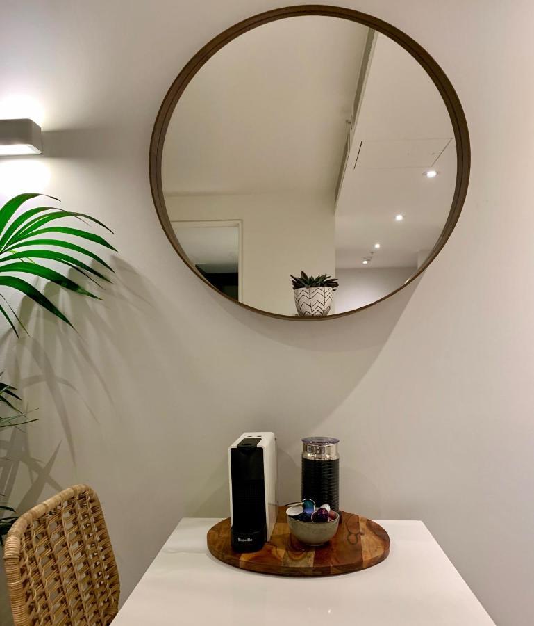 Apartament Boutique Abode 314 Melbourne Zewnętrze zdjęcie