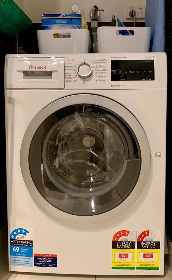 Apartament Boutique Abode 314 Melbourne Zewnętrze zdjęcie
